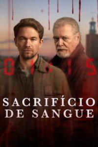 Sacrifício de Sangue